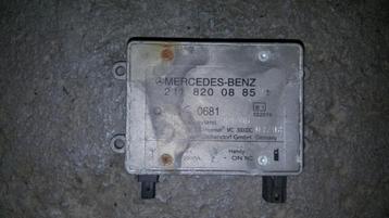 Antenneversterker Mercedes-Benz W211 2006 E320 CDI  beschikbaar voor biedingen