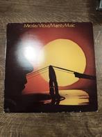 lp miroslav vitous majesty music, Cd's en Dvd's, Ophalen of Verzenden