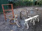 lot de fer pour bricoleur !! etc .., Bricolage & Construction, Métaux, Enlèvement, Fer