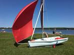 Laser Bahia Gennakker open zeilboot, Watersport en Boten, Ophalen, Geen motor, Gebruikt, Overige brandstoffen