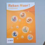 1-6 - groeiboek, Boeken, Ophalen, Zo goed als nieuw, Nederlands