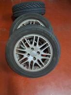 4 x Banden Ford Focus, Auto-onderdelen, Banden en Velgen, Ophalen, Gebruikt, Band(en)