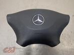Airbag links (Stuur) van een Mercedes Sprinter, Gebruikt, -, Ophalen of Verzenden, -