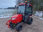 Branson 2505 H avec cabine Neuf de stock, Articles professionnels, Agriculture | Tracteurs, Enlèvement ou Envoi