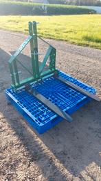 PALLETVORK zwaar verstelbaar 750kg!!, Ophalen of Verzenden