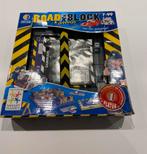 Road Block, Ophalen, Gebruikt