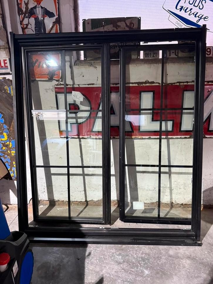 Nieuwe ramen, Doe-het-zelf en Bouw, Glas en Ramen, Nieuw, Veiligheidsglas, Ophalen of Verzenden