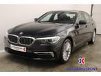 BMW 530 2.0 Phev Luxury line Leder GPS Sfeerverlichting Dig, Euro 6, Entreprise, 41 g/km, 120 kW