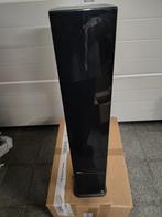 cd-toren, Ophalen, Gebruikt