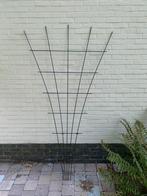 Klimrek voor planten in ijzer. 180cm hoog, Ophalen, Gebruikt