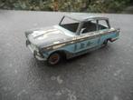 ancienne voiture DINKY TOYS Triumph Herald années 1960, Envoi, Voiture, Dinky Toys