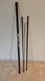 Canne au coup neuf, Watersport en Boten, Ophalen, Nieuw, Complete set