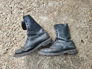Bottes ABL, Enlèvement ou Envoi