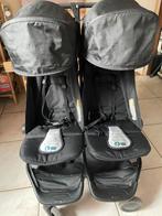 Mountain buggy nano duo, Kinderen en Baby's, Ophalen, Gebruikt