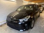 Kia Rio Rio 1.2i Navi Edition (bj 2019), Auto's, Kia, Voorwielaandrijving, Stof, Gebruikt, 4 cilinders