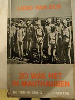 Ludo van eck, Boeken, Ophalen of Verzenden