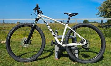 Specialized Rockhopper maat M 2020 mountainbike beschikbaar voor biedingen