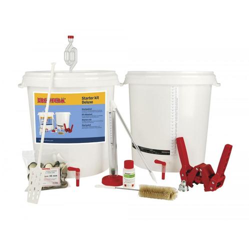 home brewkit met concentraat, Hobby en Vrije tijd, Overige Hobby en Vrije tijd, Gebruikt, Ophalen