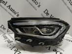Koplamp links van een Mercedes GLA, Ophalen of Verzenden, 3 maanden garantie, Gebruikt, Mercedes-Benz