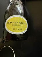 Cava Ribolla Gialla - 2023 - CIVA en Cava Rigol Brut, Verzamelen, Wijnen, Ophalen, Nieuw, Italië, Champagne
