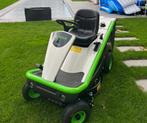Etesia zitmaaier, Tuin en Terras, Zitmaaiers, Ophalen, Zo goed als nieuw, Etesia, Opvangbak