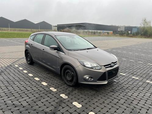 FORD FOCUS EURO 5✅, Auto's, Ford, Bedrijf, Te koop, Focus, ABS, Airbags, Alarm, Centrale vergrendeling, Cruise Control, Dodehoekdetectie