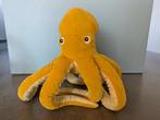 Octopus knuffel, Kinderen en Baby's, Speelgoed | Knuffels en Pluche, Ophalen of Verzenden, Zo goed als nieuw, Overige typen