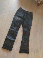 Lederen motorbroek Dames, Motoren, Kleding | Motorkleding, Ophalen of Verzenden, Nieuw zonder kaartje, Dames, Broek | leer