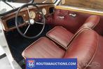 DKW F8 Cabriolet | 1939 | Route 66 Auctions, Overige merken, Zwart, Bedrijf, Handgeschakeld