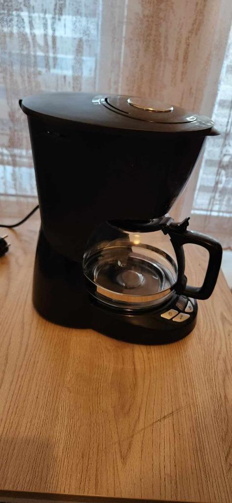 Russell Hobbs filterkoffiezetapparaat, Elektronische apparatuur, Koffiezetapparaten, Nieuw, Gemalen koffie, Koffiemachine, 2 tot 4 kopjes