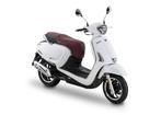 Kymco New Like 125i, Motoren, Scooter, Info@kymcolux.com, Kymco, Bedrijf