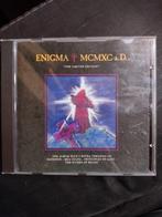 Enigma - MCMXC a.D. " The limited édition ", Cd's en Dvd's, Ophalen of Verzenden, Gebruikt