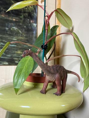 Saltasaurus Schleich beschikbaar voor biedingen