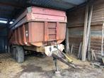 Knapik 12 ton kipper, Zakelijke goederen, Landbouw | Werktuigen, Transport, Ophalen of Verzenden, Bollenteelt