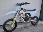 Husqvarna tc 65 2019 kleine wielen no ktm sx65 öhlins tc65, Motoren, Particulier, Crossmotor, 1 cilinder