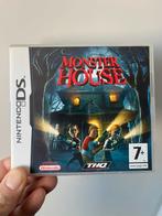Monster House (DS), Ophalen of Verzenden, Zo goed als nieuw