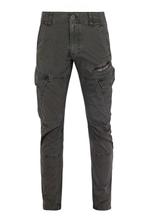 PME Legend Pantalon cargo gris W30&31/L32 Neuf avec étiquett, Enlèvement ou Envoi, Neuf, Gris, PME Legend