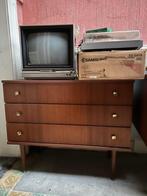 Vintage kast, Antiek en Kunst, Ophalen of Verzenden