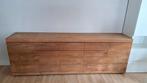 Dressoir in teak van Ethnicraft, Huis en Inrichting, Ophalen, Zo goed als nieuw