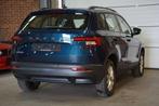 Skoda Karoq 1.6 CR TDi DSG Automaat Navi Virtual Garantie, Auto's, Skoda, Stof, Gebruikt, 4 cilinders, Karoq