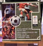 Officiële muntenset, Postzegels en Munten, Ophalen, Setje