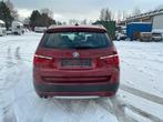 2012 BMW X3 Xdrive 3.0L, Auto's, Automaat, Gebruikt, Overige brandstoffen, Bedrijf