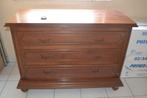 Commode 3 tiroirs, Huis en Inrichting, Kasten | Ladekasten, Ophalen, Gebruikt