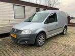Volkswagen Caddy 2.0 SDI Véhicule Commercial, Autos, Camionnettes & Utilitaires, Achat, Entreprise, Euro 4, Occasion