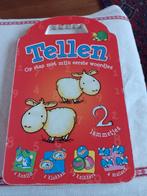 Tellen op stap met mijn eerste woordjes, Enlèvement ou Envoi, Utilisé