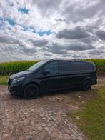 Mercedes Vito Tourer 119, Auto's, Bestelwagens en Lichte vracht, Automaat, Achterwielaandrijving, 4 cilinders, 2000 kg