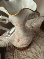 Limoges vaas, Ophalen