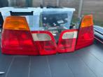 set complete achterlichten BMW 3-serie E46, Enlèvement ou Envoi, Utilisé, BMW