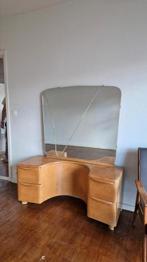 Midcentury Heywood Wakefield vanity kast., Antiek en Kunst, Antiek | Meubels | Kasten, Ophalen
