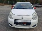 Suzuki alto (39), Autos, Suzuki, Euro 5, Achat, 50 kW, Entreprise
